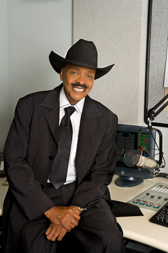Who's Who Interesting Personalities -  Herb Kent